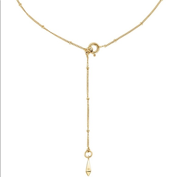 Mercer Necklace and Studs - Picture 9 of 9